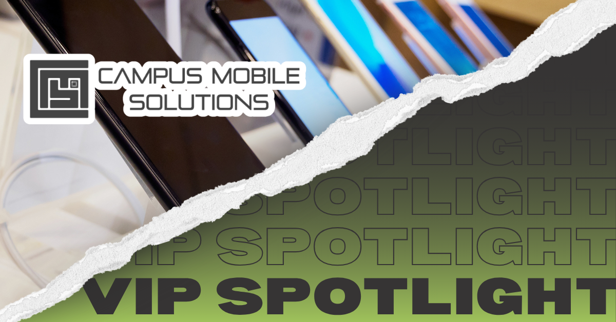 Campus Mobile Solutions Blog Image
